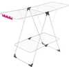 Kuivatusrest Velkea A300, 163 x 62 x 114 cm, valge
