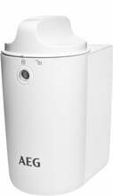 Mikroplasti filter pesumasinale Aeg A9WHMIC1