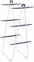 Pesukuivatusrest Leifheit Pegasus Tower 190 Deluxe, 61 cm
