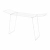 Kuivatusrest Brabantia HangOn Too, 198,3 cm, valge