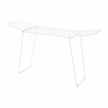 Kuivatusrest Brabantia HangOn Too, 198,3 cm, valge