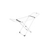 Kuivatusrest Vileda Universal, 18 m, valge