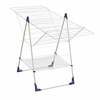 Kuivatusrest Leifheit Classic 250 Flex 1081409