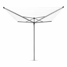Pesukuivatusrest Brabantia Topspinner 50 m, hall