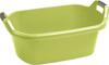 Majapidamiskauss Curver 0803316Q30, 77 x 52 x 55 cm, 55 L, roheline