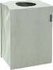 Pesukorv Brabantia 120404, 29,5 x 40,5 x 55 cm, 55 L, roheline