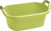 Majapidamiskauss Curver 0803316Q30, 77 x 52 x 55 cm, 55 L, roheline