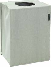 Pesukorv Brabantia 120404, 29,5 x 40,5 x 55 cm, 55 L, roheline