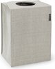 Pesukorv Brabantia, 55 L, hall