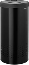Pesukorv Brabantia, 35 L, matt must