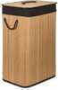Pesukast G21 63555154, 72 L, bambus