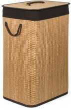 Pesukast G21 63555154, 72 L, bambus