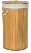 Pesukast G21 6355514, 55 L, bambus