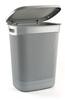 Pesukorv Ucsan Drop, 45 x 37 x 57 cm, 52 l, hall