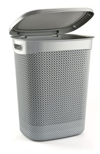 Pesukorv Ucsan Drop, 45 x 37 x 57 cm, 52 l, hall