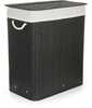 Pesukast G21 63555162, 105 L, bambus