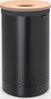 Pesukorv Brabantia 120022, 60 L, matt must
