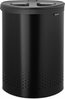 Pesukorv Brabantia Selector, 55 l, matt must