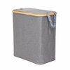 Pesukorv Homla Nellie, 55.5 x 34.5 x 60 cm, hall