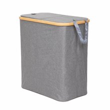 Pesukorv Homla Nellie, 55.5 x 34.5 x 60 cm, hall