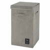 Pesukorv Wenko Cora, 63 L, hall