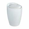 Pesukorv Wenko Candy, 20 L, 36 x 50.5 cm, valge