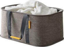 Pesukorv Joseph Joseph Hold-All, 35 l, hall