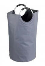 Pesukorv Wenko Jumbo 3440803100, 55 L, 38 x 72 cm, hall