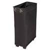 Pesukorv Wenko Corno, 43 L, must
