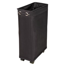 Pesukorv Wenko Corno, 43 L, must