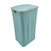 Pesukorv Ordinet 40.5 x 33 x 74 cm, sinine