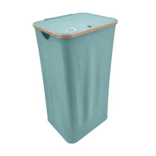 Pesukorv Ordinet 40.5 x 33 x 74 cm, sinine