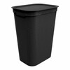 Pesukorv Rotho Brisen 50 L, must