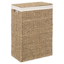 Pesukorv 5five Simply Smart, 45 l, 38 x 22 x 55 cm, mererohi