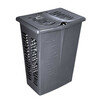 Pesukorv Branq Zebra, 42 L, 30 x 39.5 cm, hall
