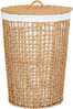 Pesukorv House Nordic Pomal, 77 L, 42 x 56 cm, beež