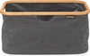 Pesukorv Brabantia, 40 L, tumehall