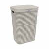 Pesukorv Rotho Country, 55 L, beež