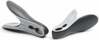 Pesulõksud Brabantia Smart Clothes Pegs, 8 tk, must-hall