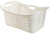 Pesukorv Curver, 50 L, 59 x 38.5 cm, beež