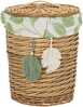 Pesukorv Home4you Willi Miro, D31 x H36 cm