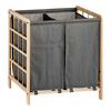 Pesukorv Bigbuy Home, 33 x 60 x 59.5 cm