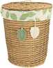 Pesukorv Home4you Willi Miro, D45 x H55 cm