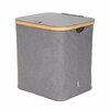 Pesukorv Homla Nellie, 40.5 x 32 x 42 cm, hall