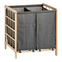 Pesukorv Bigbuy Home, 33 x 60 x 59.5 cm