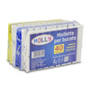 Pesulõksud Beper C206UTI004, 40 tk