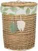 Pesukorv Home4you Willi Miro, D37 x K45 cm