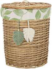 Pesukorv Home4you Willi Miro, D37 x K45 cm