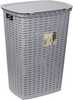 Pesukast Jotta Felix, 54 L, 45 x 34 cm, hall