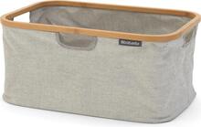 Pesukorv Brabantia, 40 L, kokkupandav, hall